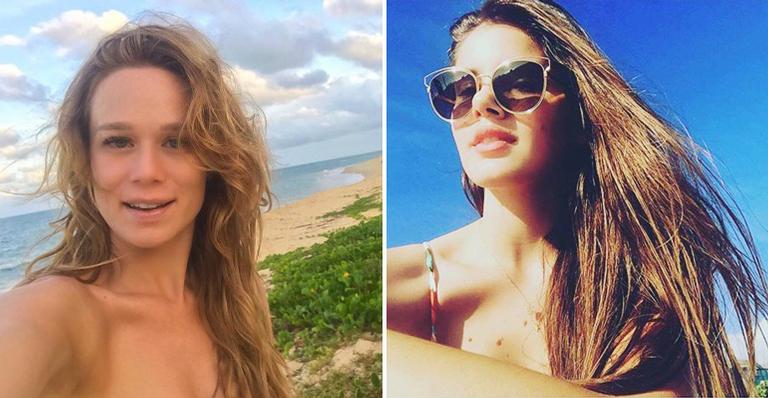 Pele muito clara precisa de atenção extra no verão; saiba
