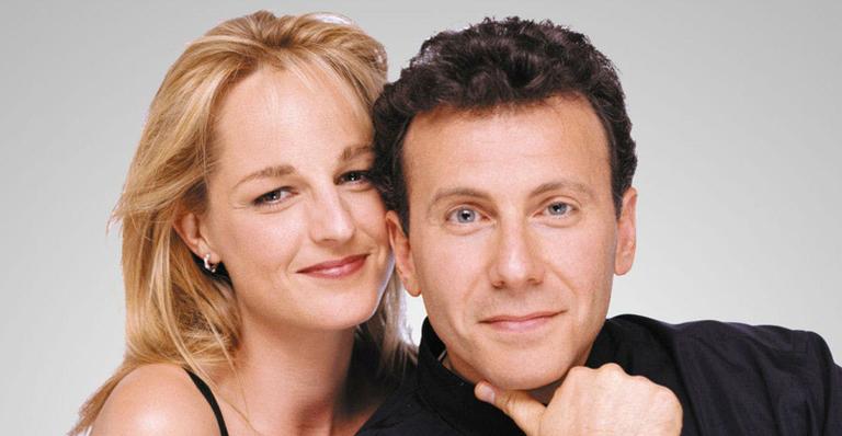 Lembra deles? Série ‘Mad About You’ vai ganhar remake com casal original