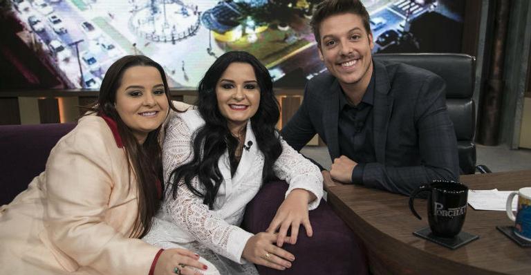 Após cirurgia bariátrica, Maiara, da dupla com Maraisa, perde 13 quilos