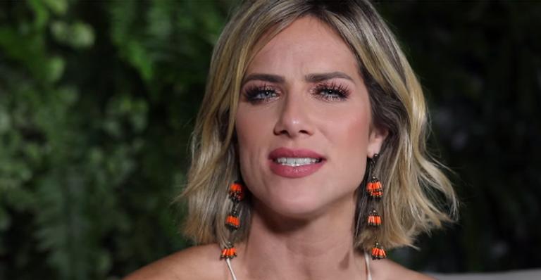 Giovanna Ewbank exibe novo visual: “Amei o resultado”