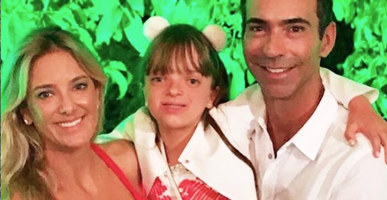Ticiane Pinnheiro faz balanço de 2017: “Maravilhoso”