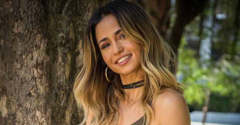 Adeus cabelão! Nanda Costa muda radicalmente o visual após ‘Pega-Pega’ e confunde os fãs