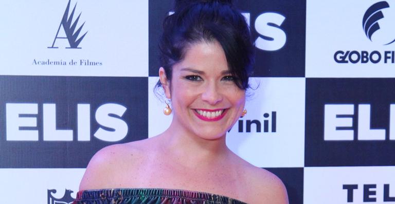 Samara Felippo faz desabafo sobre a ditadura da beleza