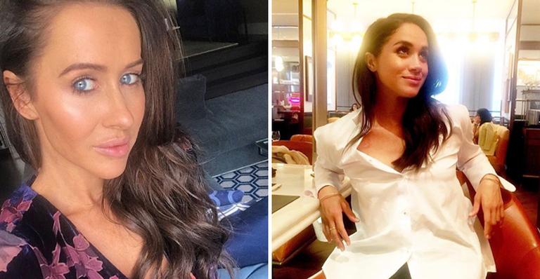 Conheça Jessica Mulroney, a melhor amiga e stylist de Meghan Markle