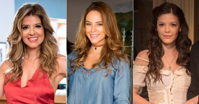 Como ter ondas no cabelo sem precisar de secador e babyliss