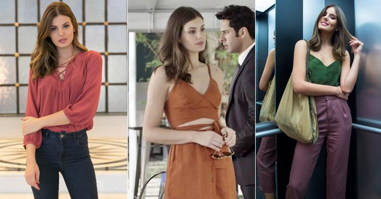 Pega Pega: Estilo sofisticado e clássico de Luiza vai deixar saudade; relembre 25 looks