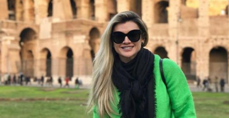 Mirella Santos lamenta morte do cãozinho, Pupi