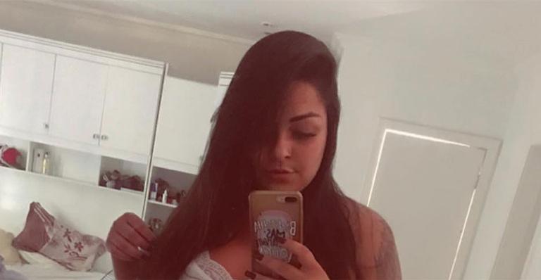 Lembra dela? Mulher Melancia é pedida em casamento por jogador de futebol