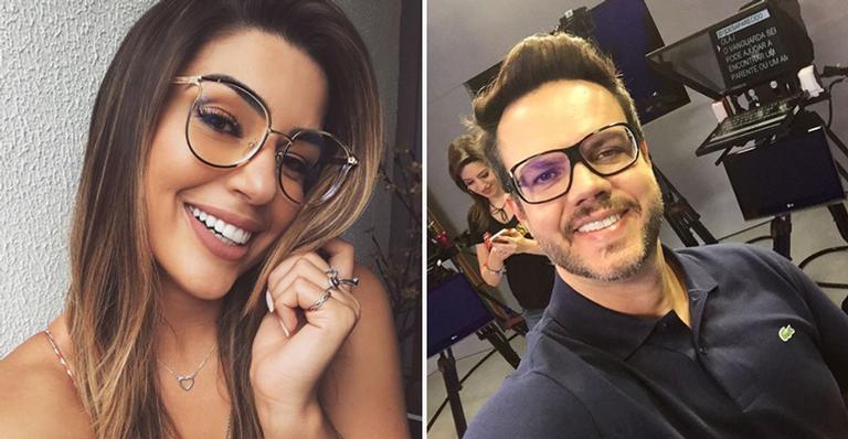 Conheça os repórteres e ex-repórteres do Big Brother Brasil