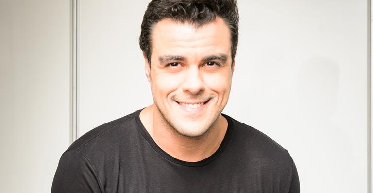 Joaquim Lopes escreve mensagem de despedida do Vídeo Show