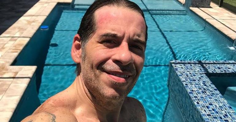 Leandro Hassum vai participar de sua 1ª corrida de rua