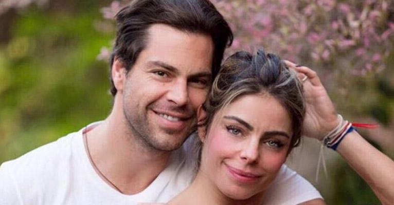 Daniella Cicarelli se casa em segredo com Guilherme Menge