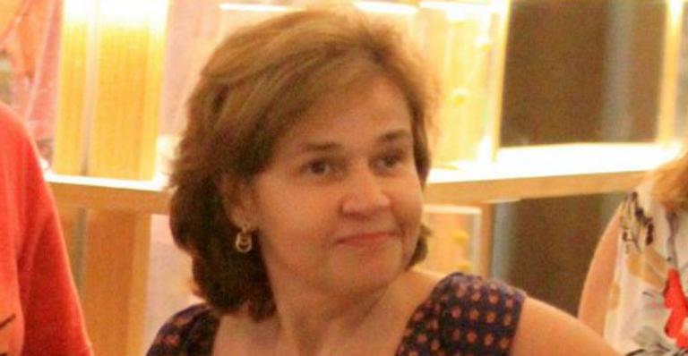Claudia Rodrigues é internada novamente em São Paulo: ‘Sem previsão de alta’