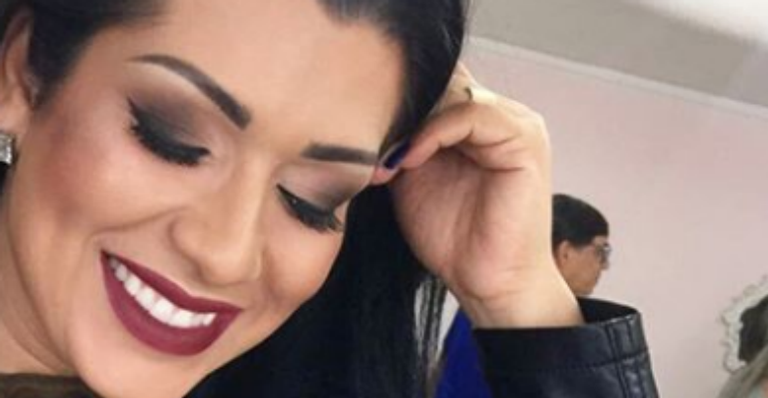 Após polêmicas, Ellen Cardoso aparece com novo visual: ‘Um nascer de novo’