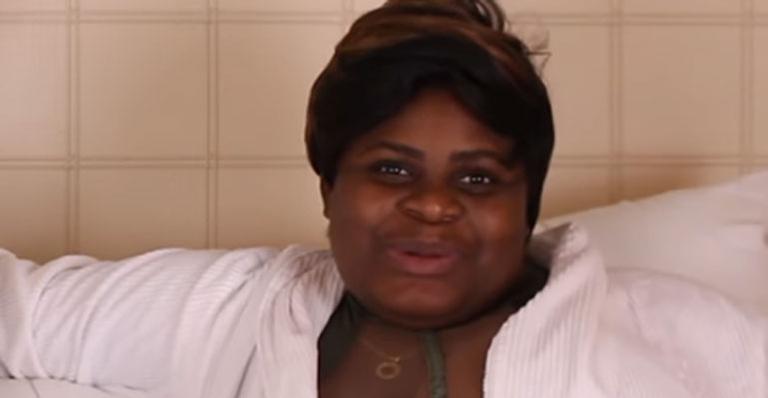 Jojo Toddynho conta que aos 10 anos usava enchimento para ter seios fartos: ‘Eu era rebelde’