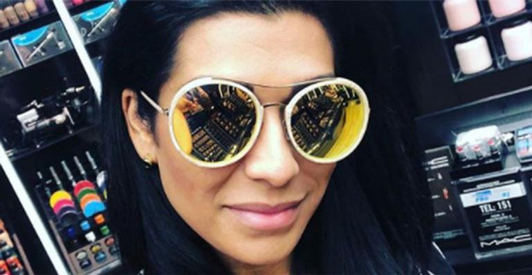 Após polêmicas, Ellen Cardoso se apega aos herdeiros: ‘Meus tesouros’