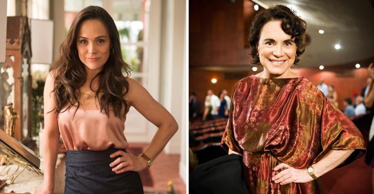 Confira 17 filhos de famosos que seguiram o ofício dos pais