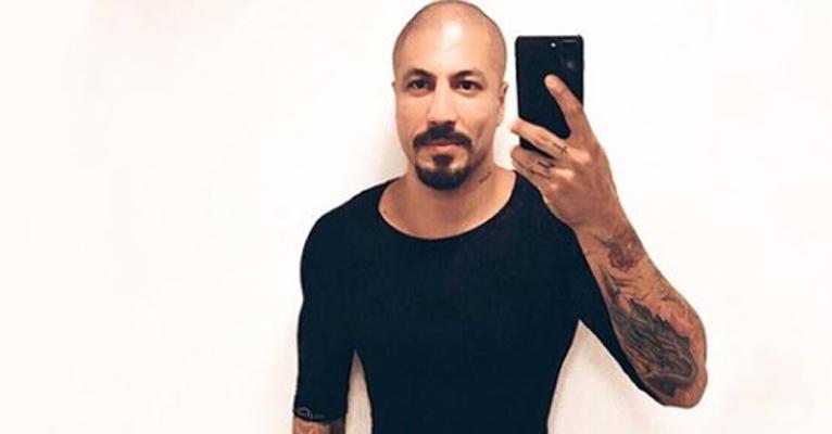 Ex-BBB Fernando Medeiros mostra resultado surpreendente de dieta restritiva feita por 1 semana