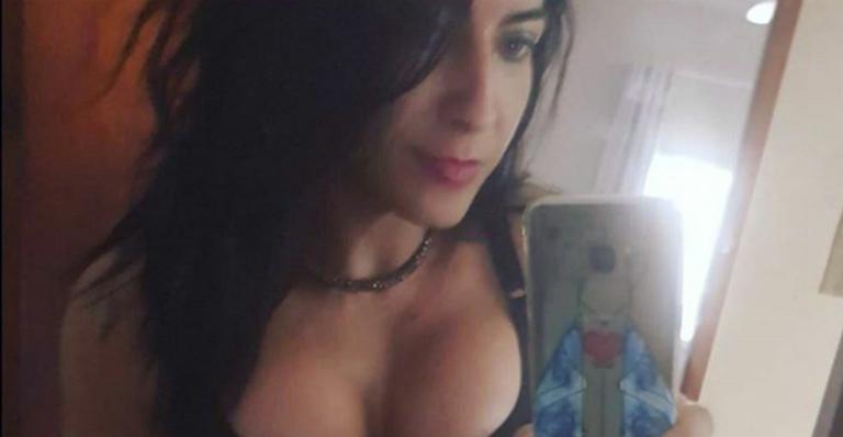 Priscila Pires exibe nova silhueta: “Sequei 6 quilos em 18 dias”