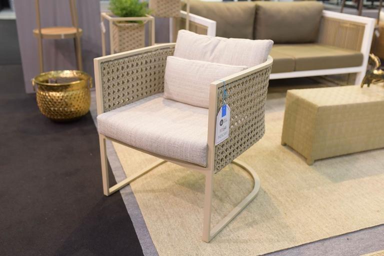 Seis tendências de decoração para 2018