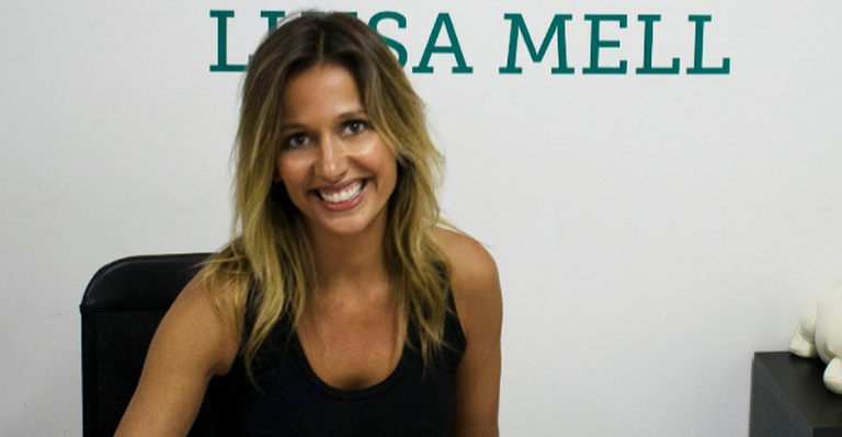 Luisa Mell assina com editora para publicação de seu livro ‘Como os Animais Salvaram a minha Vida’