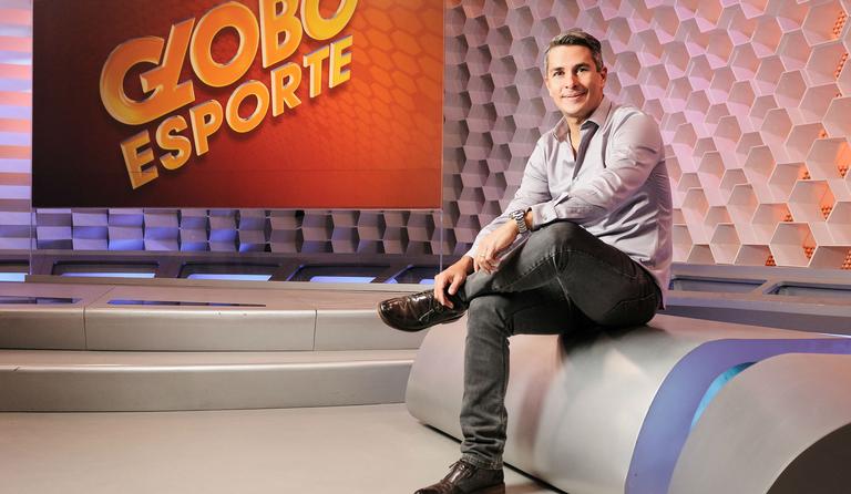 Ivan Moré fala sobre os fãs: “É gratificante. É só carinho”