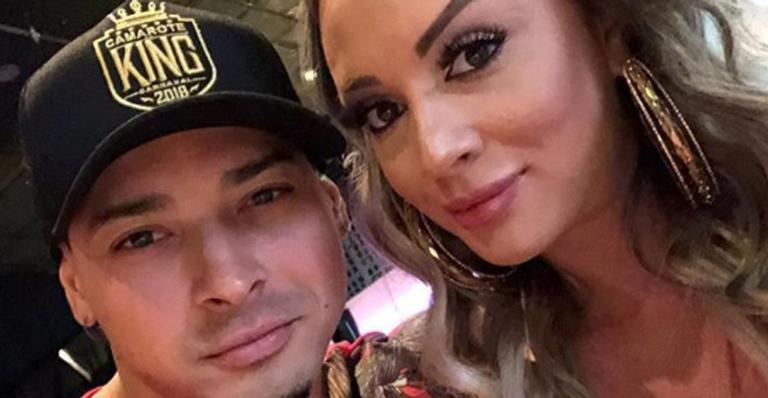 Juju Salimeni celebra retorno com Felipe Franco: “Amor é perdoar o que não veio do coração”