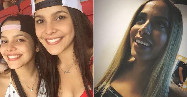 Mayla ou Emilly? Anitta debocha nas redes sociais e fãs dizem que indireta é para as gêmeas