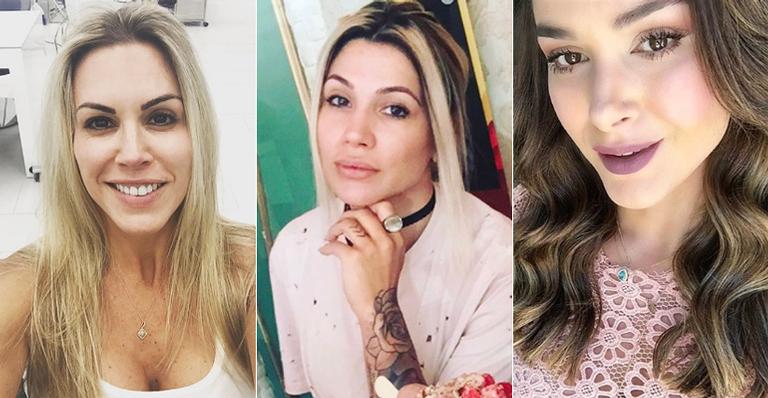 Psicólogos explicam o motivo das famosas mudarem de carreira pela família