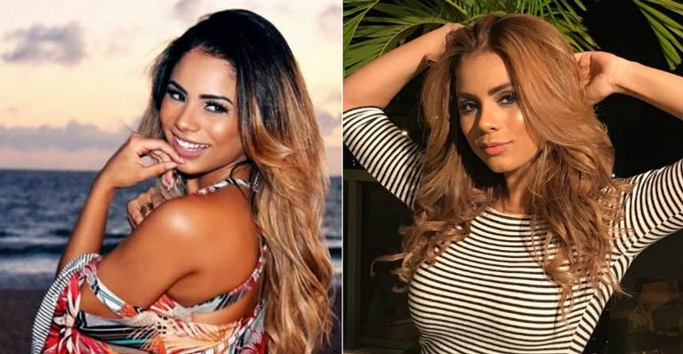 Cantora Lexa muda o visual e abandona mechas: “Me senti diferente”