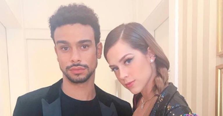 Sérgio Malheiros abre o jogo sobre casamento com Sophia Abrahão: ‘Não tem mais como escapar’
