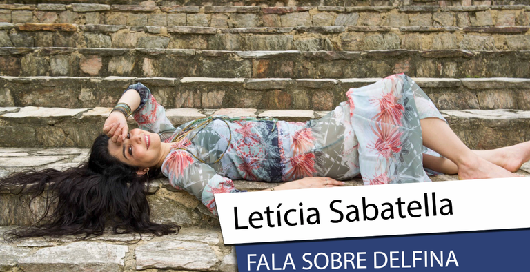 Letícia Sabatella: sucesso como Delfina em Tempo de Amar