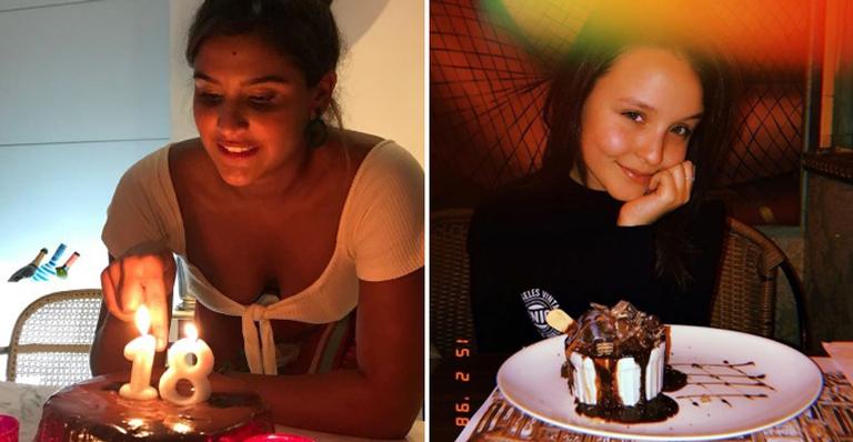 Confira 10 jovens famosos que completam 18 primaveras este ano