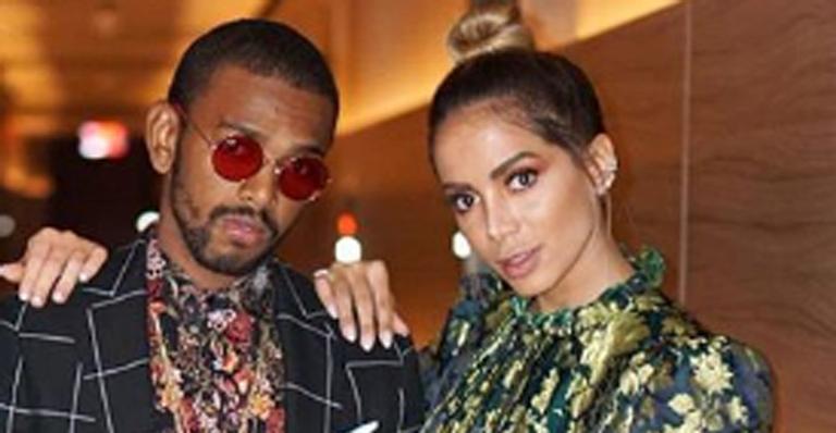 Em Miami, Nego do Borel elogia Anitta: “Arrasou”