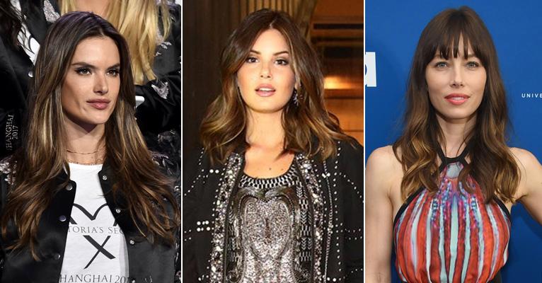 Honey balayage: tom é a escolha certa para as morenas em 2018; saiba mais