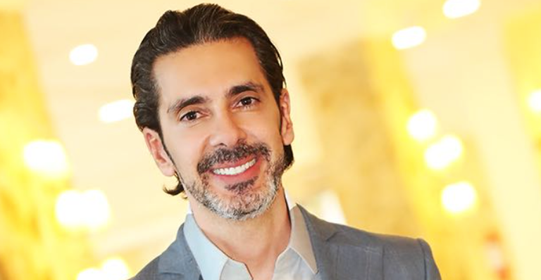 Alexandre Taleb lança seu novo livro e ministra inspiradora palestra em Gramado