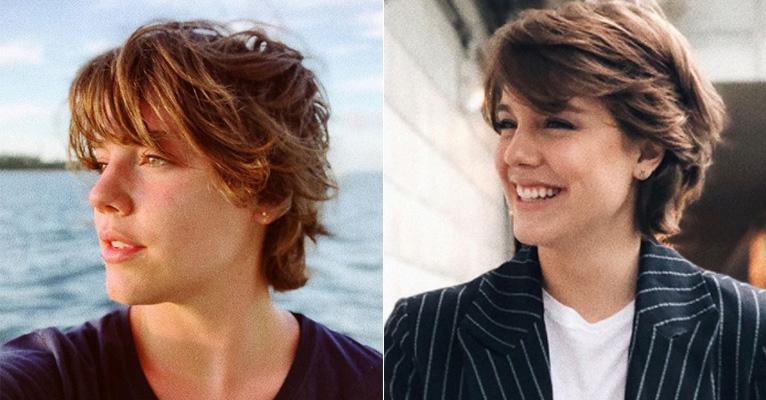 Alice Wegmann: como conquistar o novo corte de cabelo Joãozinho da atriz