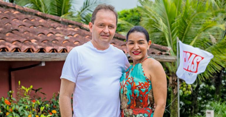 Na Ilha, família KIA prestigia belezas naturais