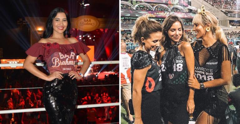 Roupa que bloqueia o cheiro ruim: o novo truque fashion das influencers