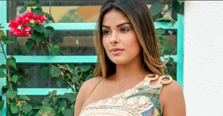 Munik Nunes, do BBB 16, mostra antes e depois do corpo e mudanças surpreendem os fãs