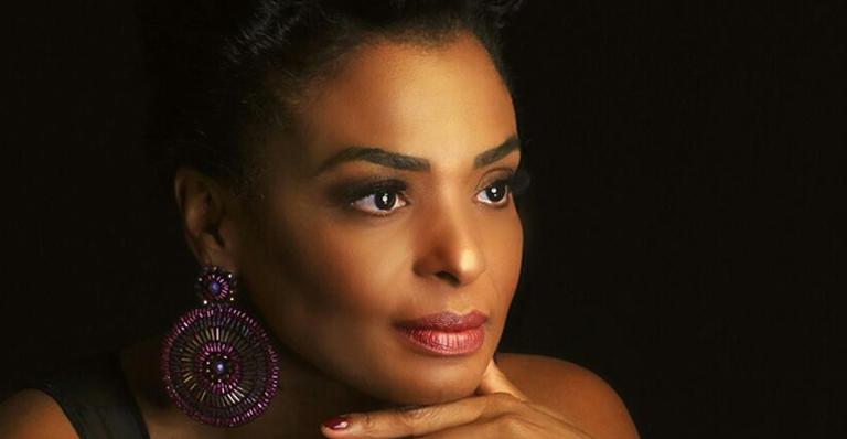 Walkiria Ribeiro, de ‘Tempo de Amar’, fala sobre as emoções ao viver Balbina dos Anjos