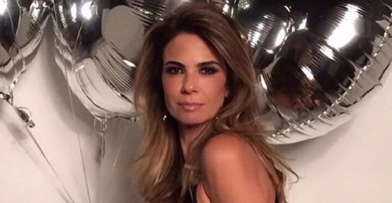 Luciana Gimenez faz post enigmático após separação de Marcelo de Carvalho