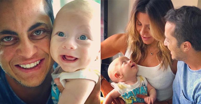Thammy Miranda descarta problemas com a igreja após ser escolhida para apadrinhar menina: ‘Tudo certo’