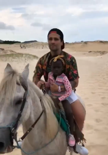 Titi e Bruno