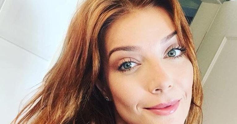 Luiza Possi mostra antes e depois surpreendente de seu corpo e fala de emagrecimento: ‘Foco”