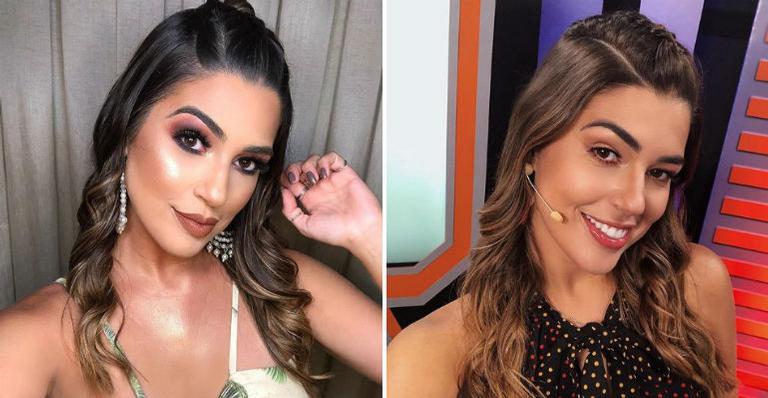Saiba como conquistar a sobrancelha perfeita de Vivian Amorim, do Rede BBB