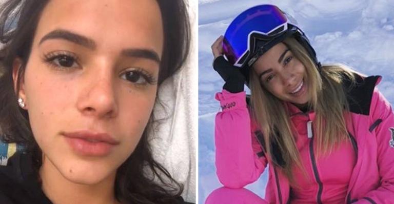 De cara lavada: Veja 15 beldades famosas sem maquiagem