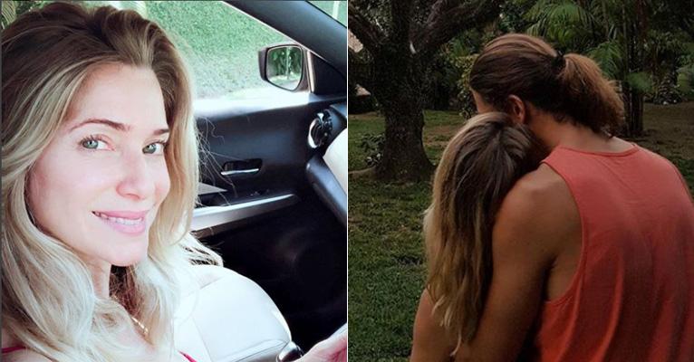 Leticia Spiller comemora 2 anos de namoro com Pablo Vares de Azevedo e se declara: “Amor infinito”