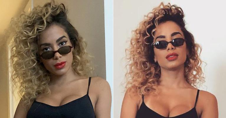 Saiba como conquistar os cachos intensos de Anitta em seu novo clipe musical