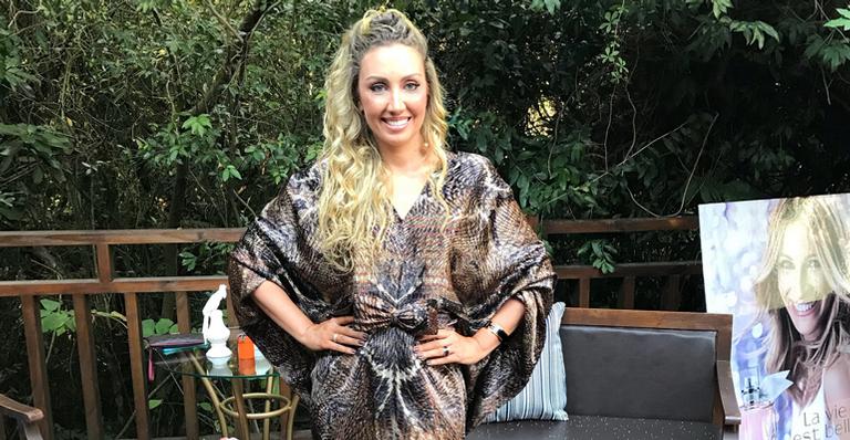 Fernanda Nichelle, médica da beleza dos famosos, inova em festa pré-casamento